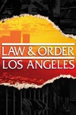 Watch Law & Order Los Angeles M4ufreemovies